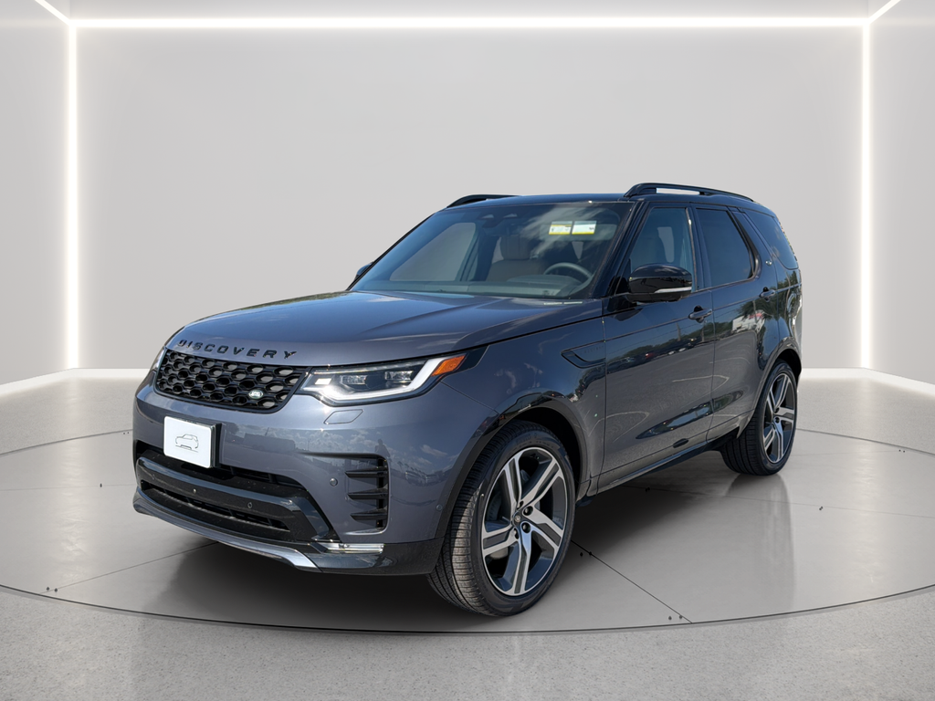New 2026 Varesine Blue Land Rover Dynamic SE image 9