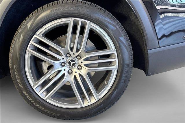 New 2026 Obsidian Black Metallic Mercedes-Benz GLS 450 image 60