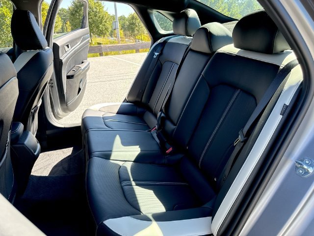 Used 2025 Gray Kia GT-Line image 22