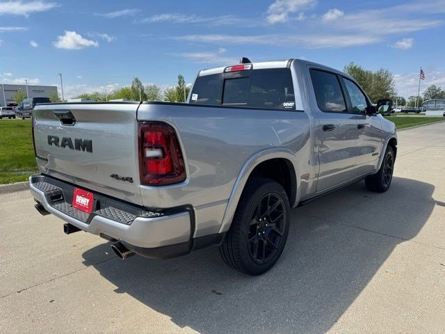 2026 RAM 1500 Laramie - Photo 6
