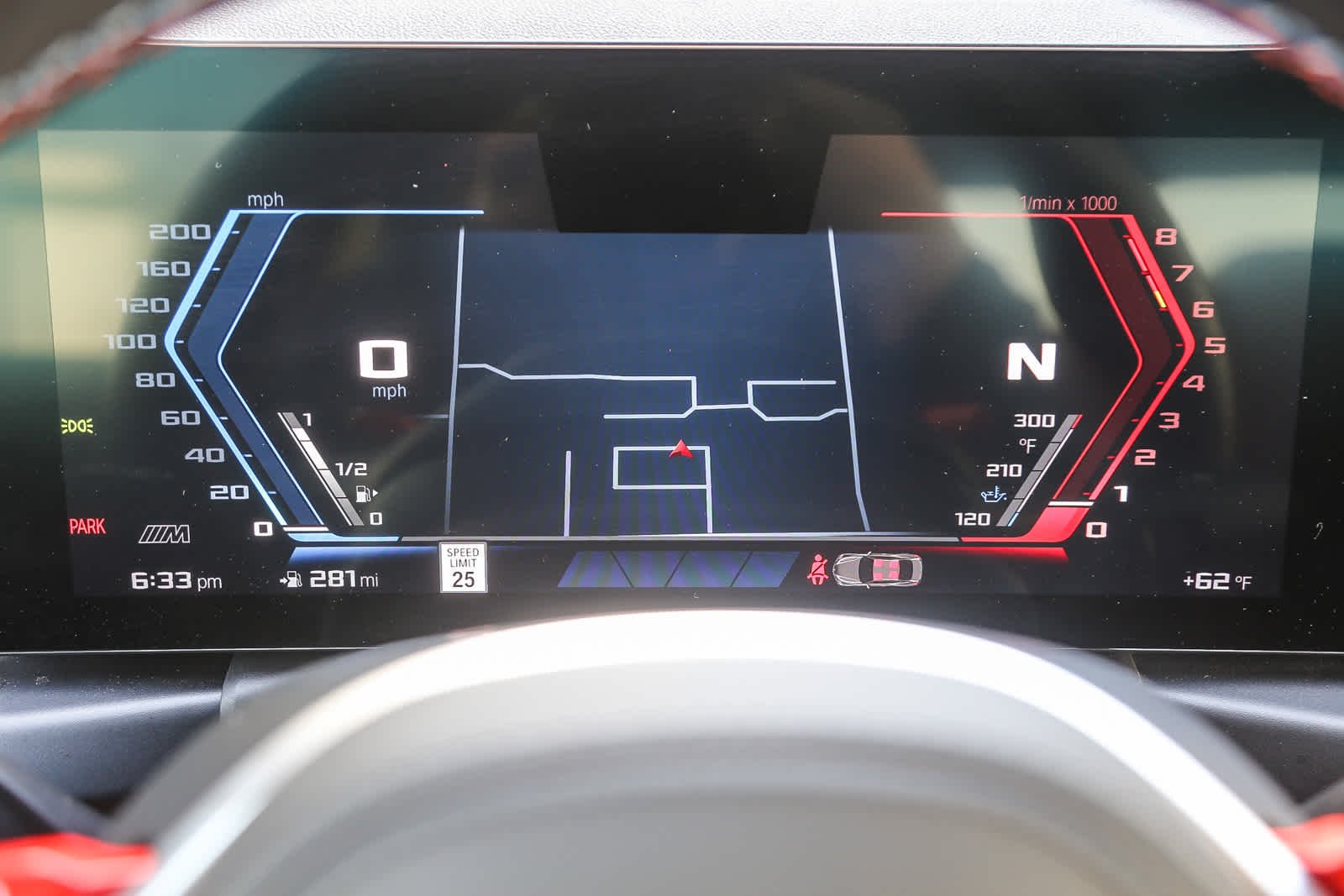 2024 BMW M4 Coupe Base - Photo 20