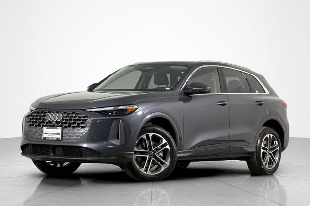 2025 Audi Q5 Premium