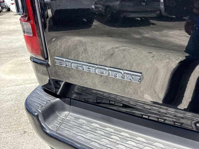2023 RAM Ram 1500 Pickup Big Horn/Lone Star - Photo 24
