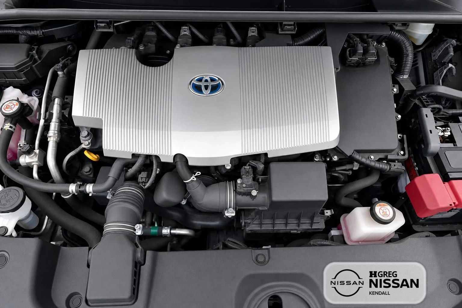 Used 2021 Black Toyota LE image 11
