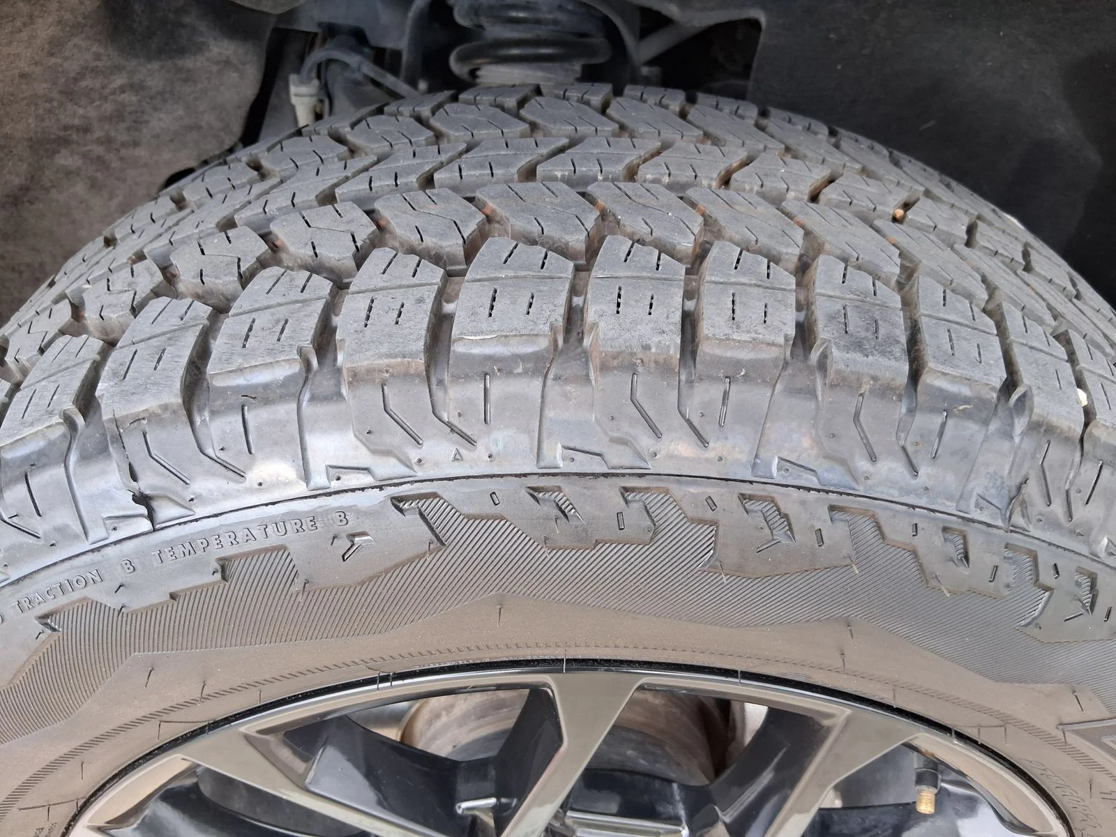 Used 2023 Red Chevrolet Trail Boss image 25