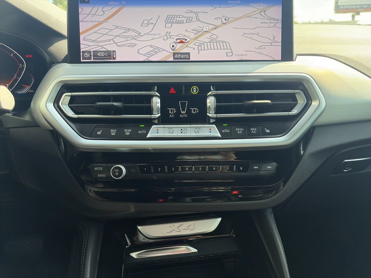 Certified Used 2025 Alpine White BMW xDrive30i image 26