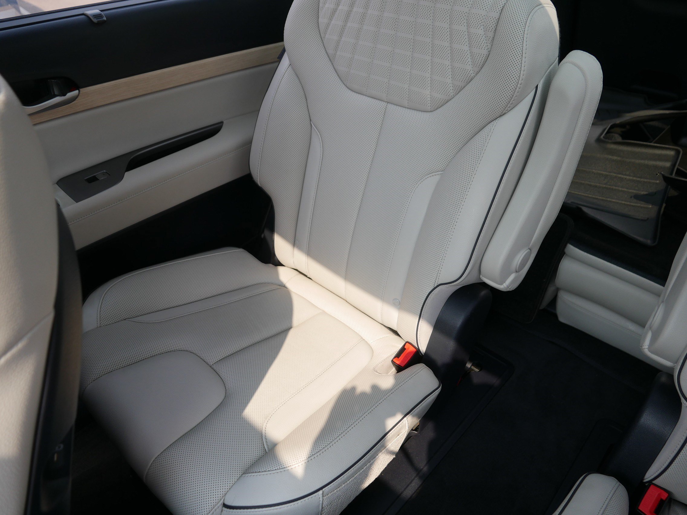 2023 Hyundai Palisade Limited - Photo 12