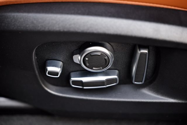 2026 Jaguar F-Pace R-Dynamic S - Photo 22