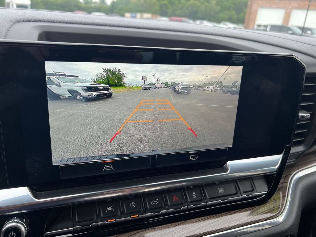 2024 GMC Sierra 1500 Elevation - Photo 14