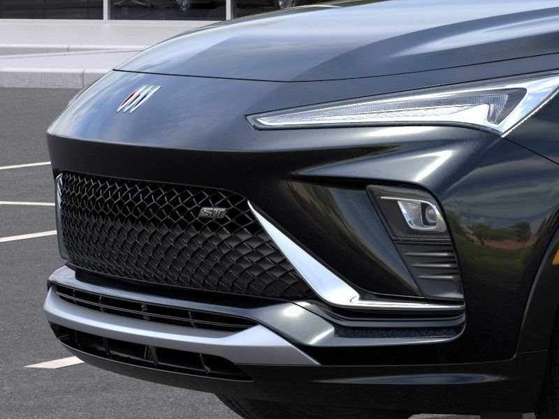 2026 Buick Envista Sport Touring - Photo 13
