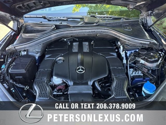 Used 2019  Mercedes-Benz GLS 450 image 10