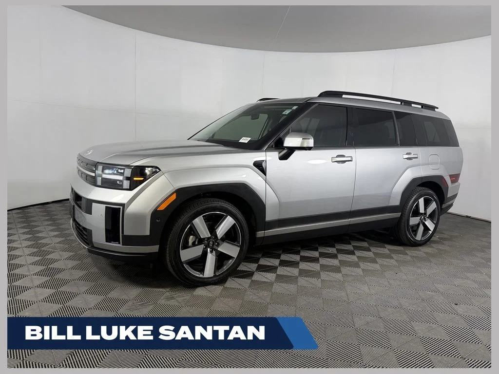2024 Hyundai Santa Fe Limited