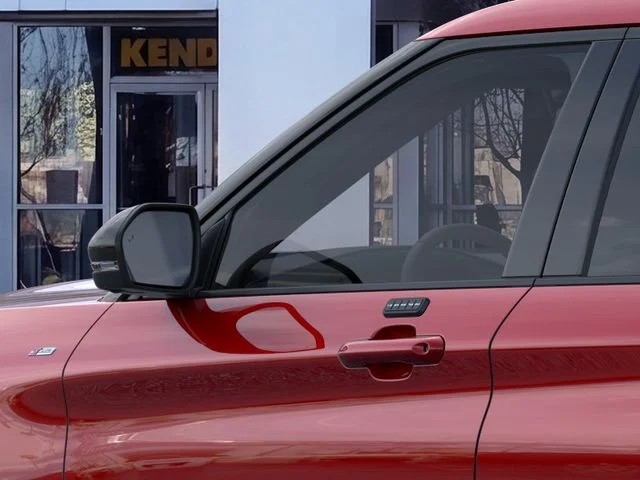 Used 2026 Red Metallic Ford ST-Line image 20