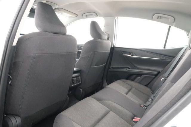 Certified Used 2025 ICE CAP Toyota  image 34