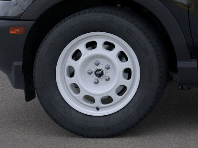 2025 Ford Bronco Sport Heritage - Photo 19