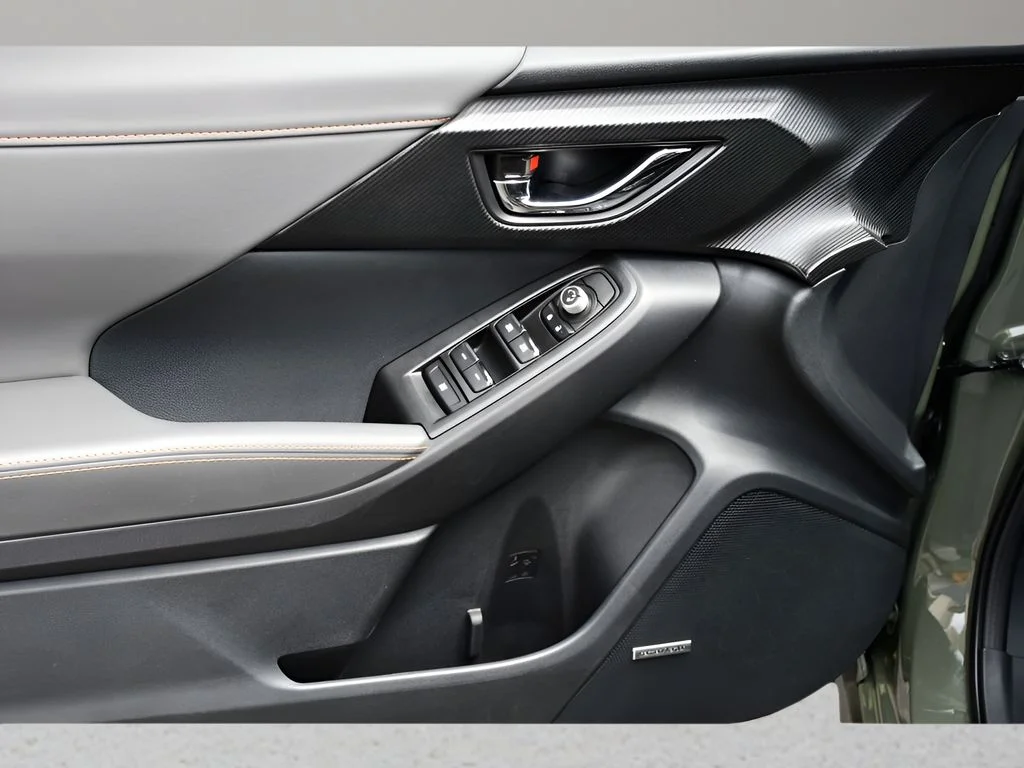 2026 Subaru Crosstrek Limited - Photo 24
