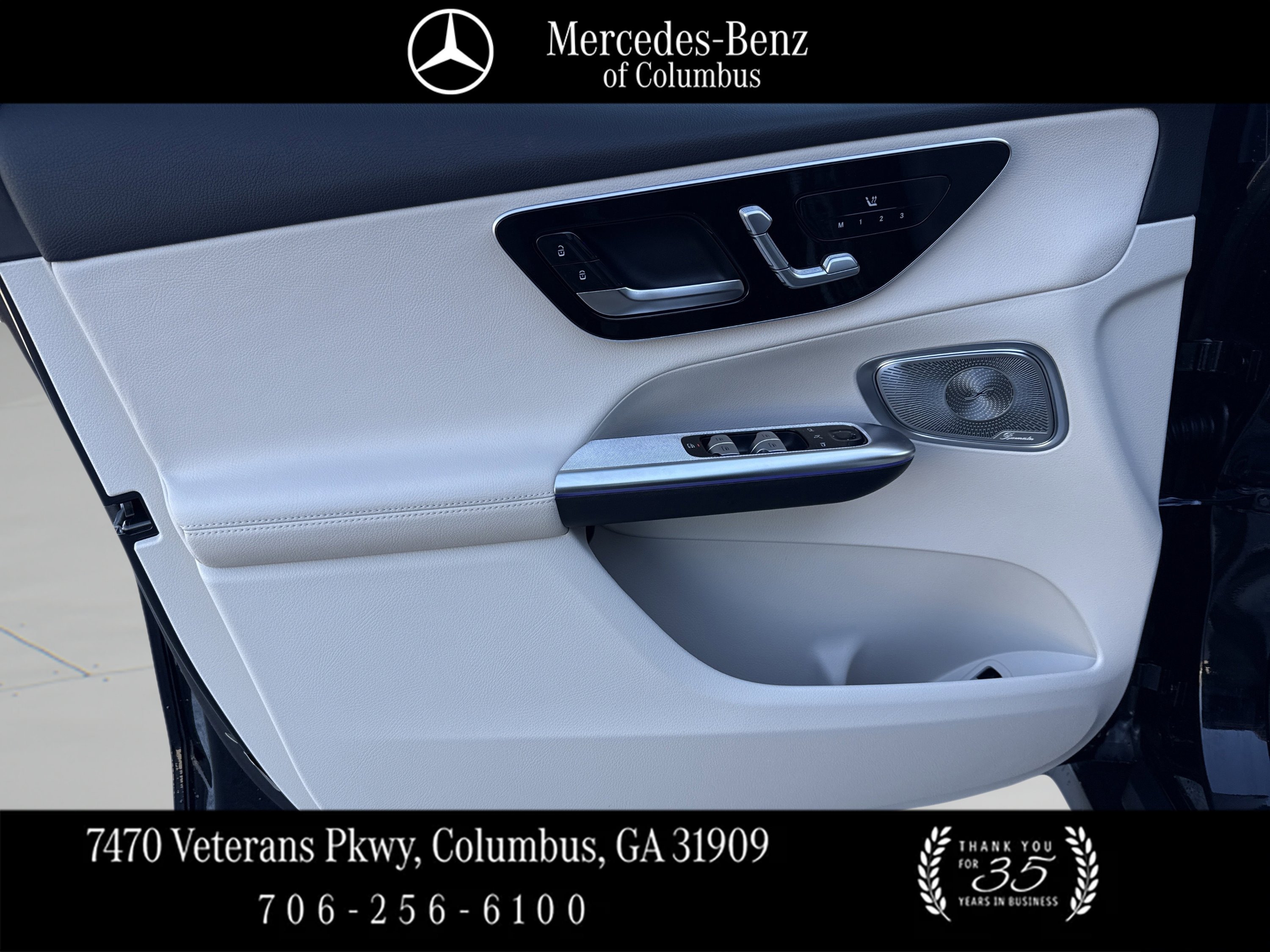 Certified Used 2026 Black Mercedes-Benz GLC 300 image 18