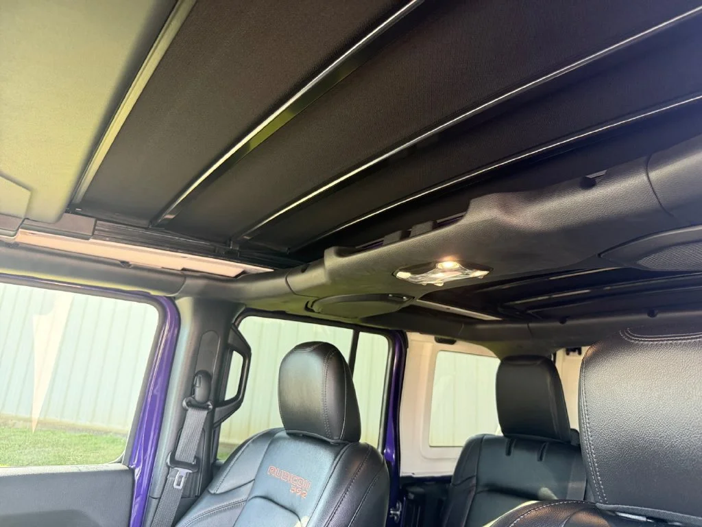 Used 2023 Purple Jeep Rubicon 392 image 13