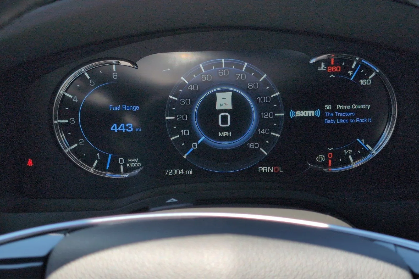 Used 2020 BLACK RAVEN Cadillac Premium Luxury image 28