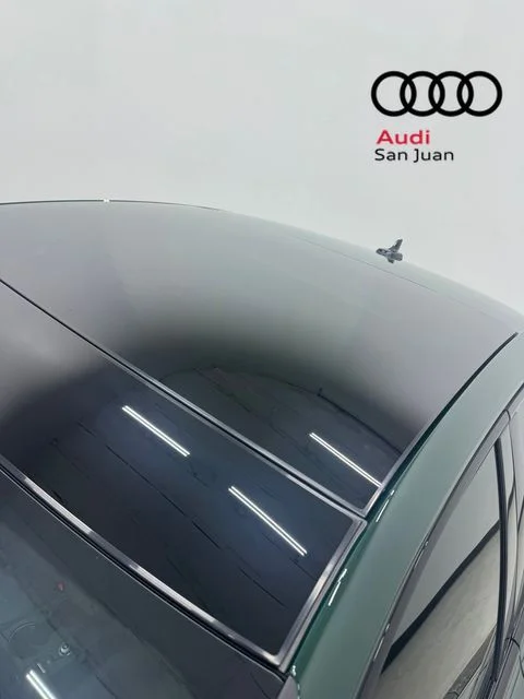 New 2026  Audi 2.5T image 8
