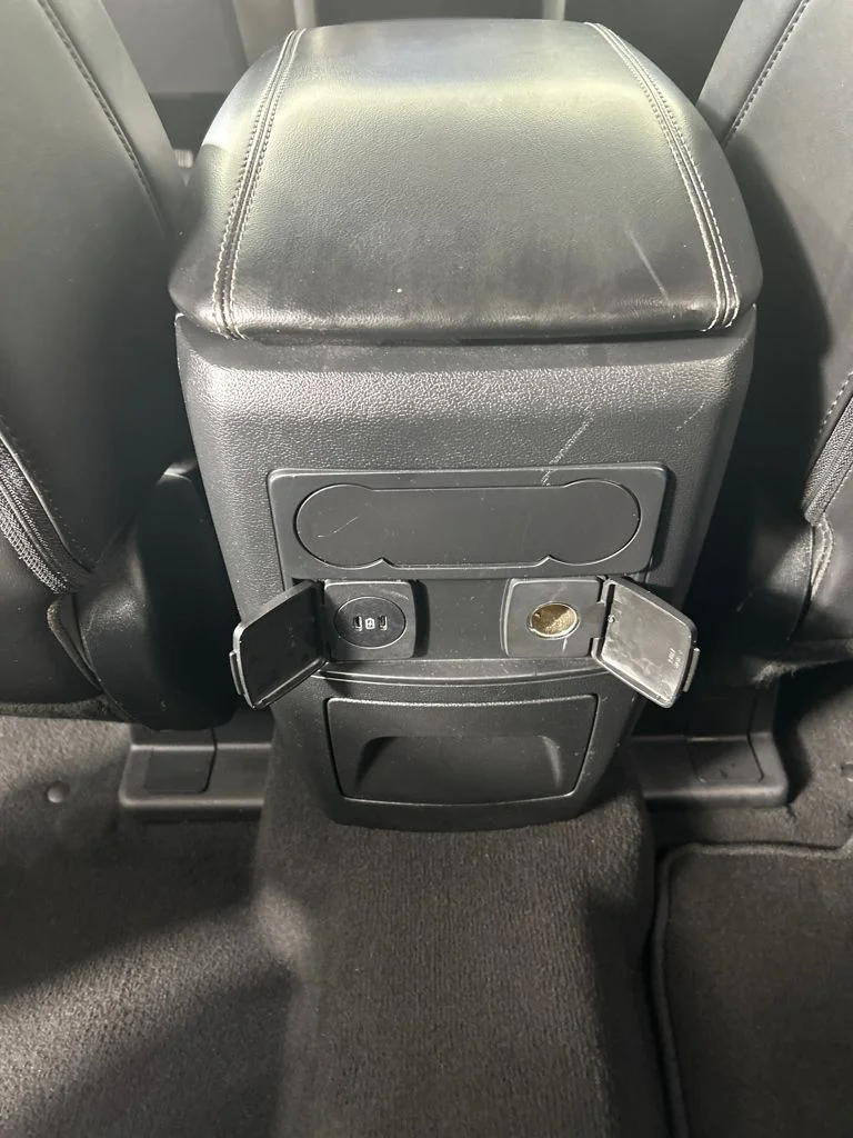 Used 2023 Silver Ford XLT image 18