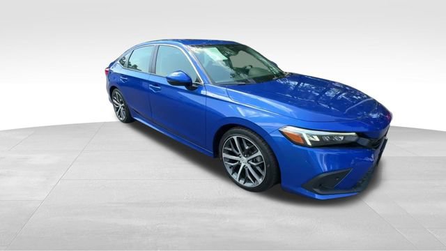 2024 Honda Civic Touring - Photo 45