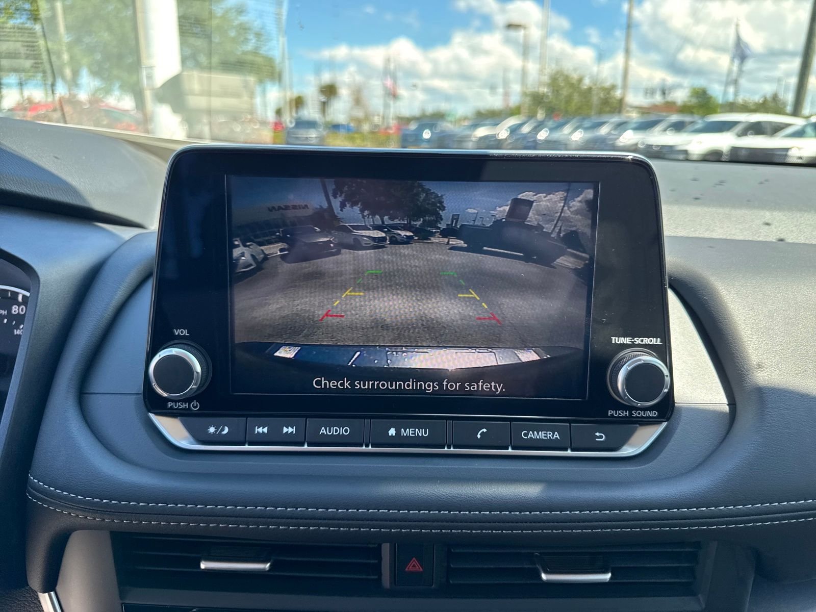 New 2026 Nissan Rogue SV 4D Sport Utility