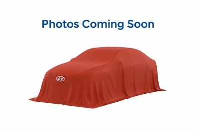 Certified Used 2025 White Hyundai SEL Sport image 1