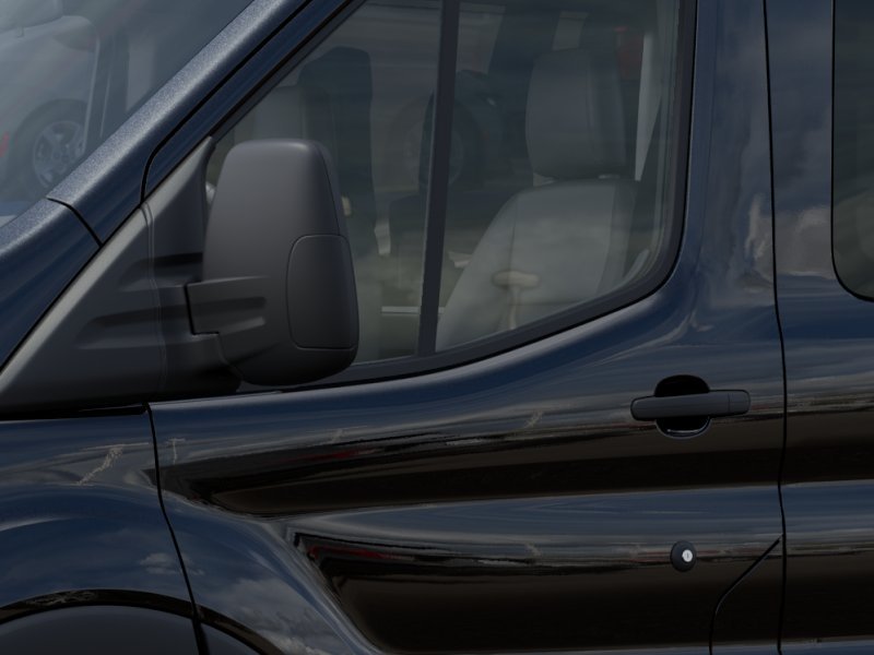 New 2027 Agate Black Metallic Ford XL image 20