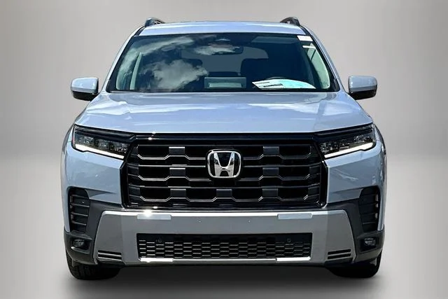 New 2026  Honda EX-L image 12