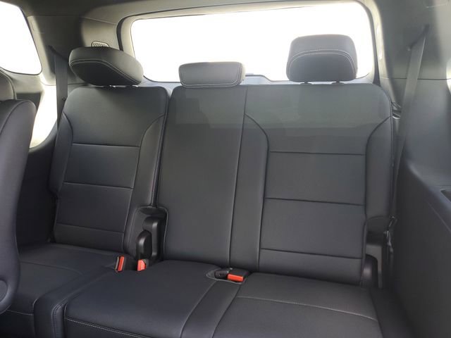 2025 Chevrolet Traverse LT - Photo 9