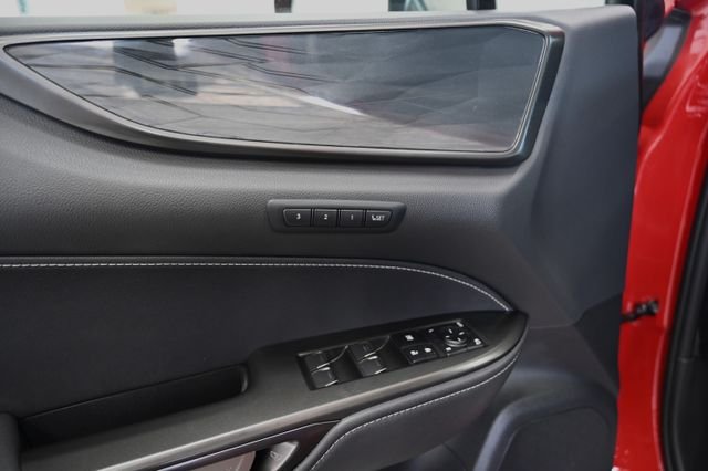 2022 Lexus NX 350 - Photo 30