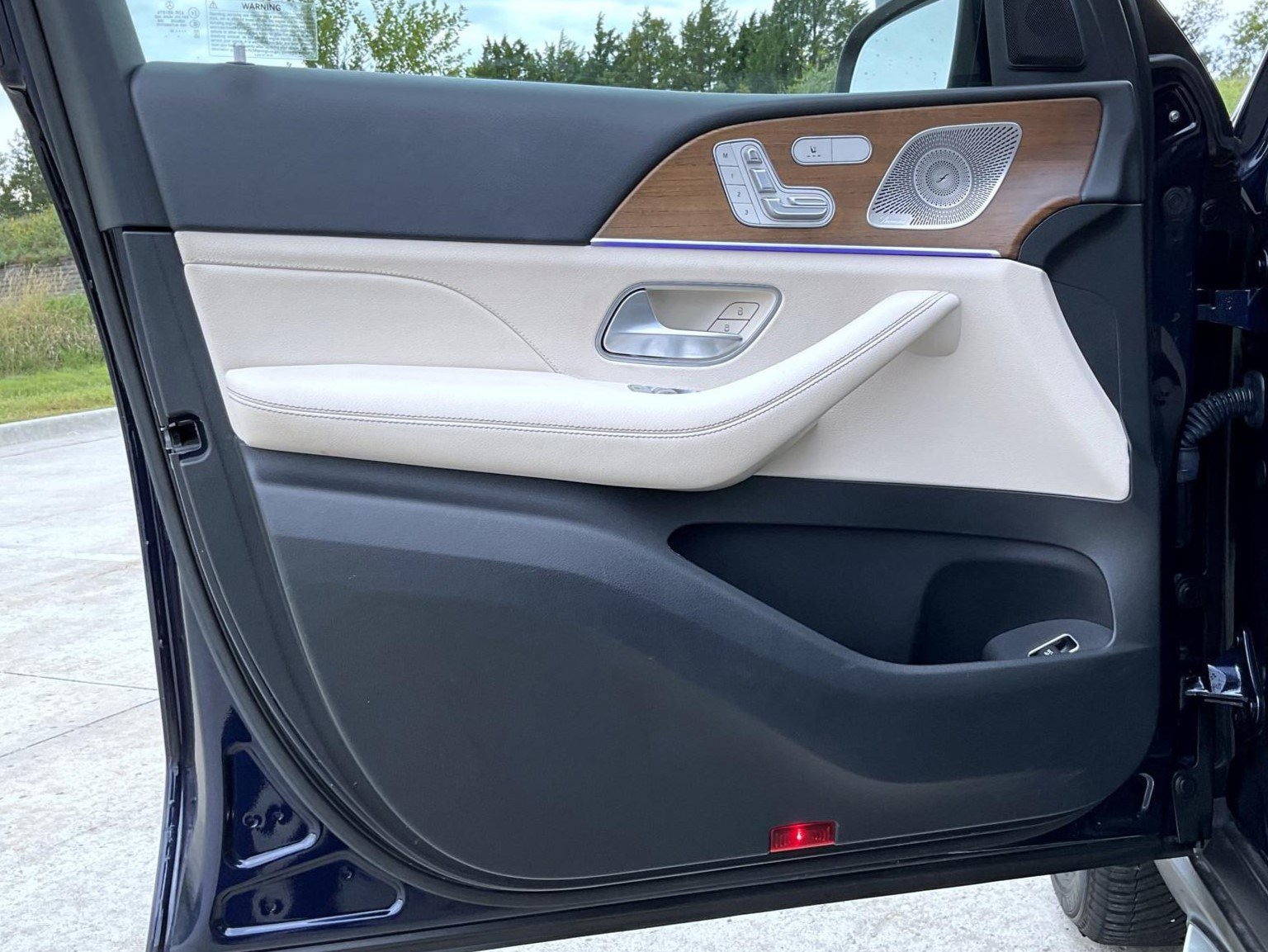 Used 2022  Mercedes-Benz GLE 350 image 9