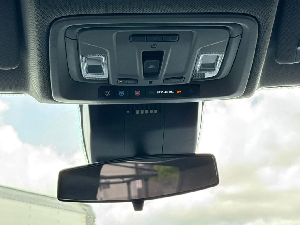 Used 2022 Glacier Blue Metallic Chevrolet RST image 23