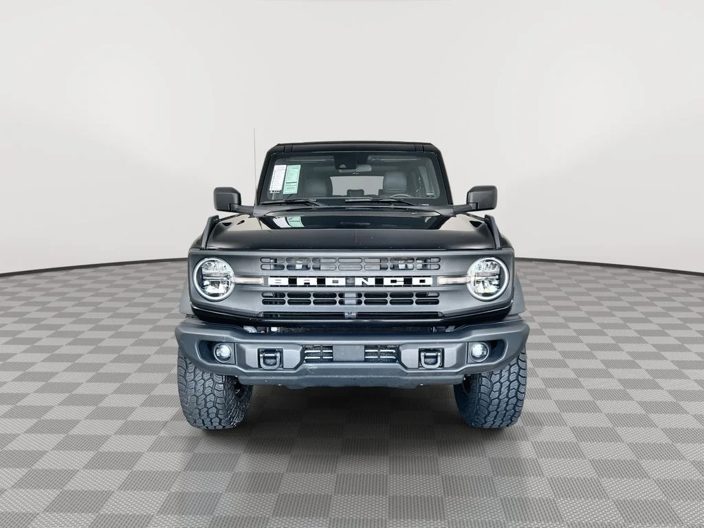 Used 2023 Black Ford Black Diamond image 3