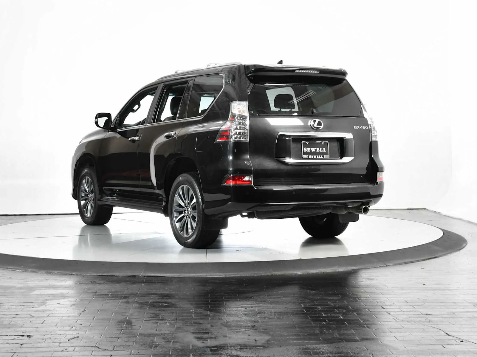 Certified Used 2023 CAVIAR Lexus Luxury image 5