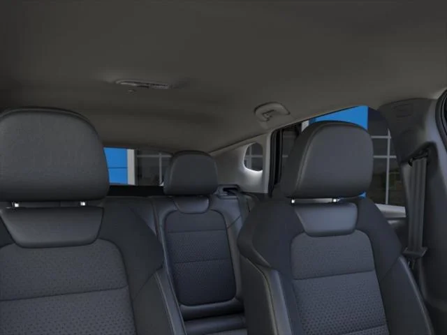 2026 Chevrolet Trax LT - Photo 24
