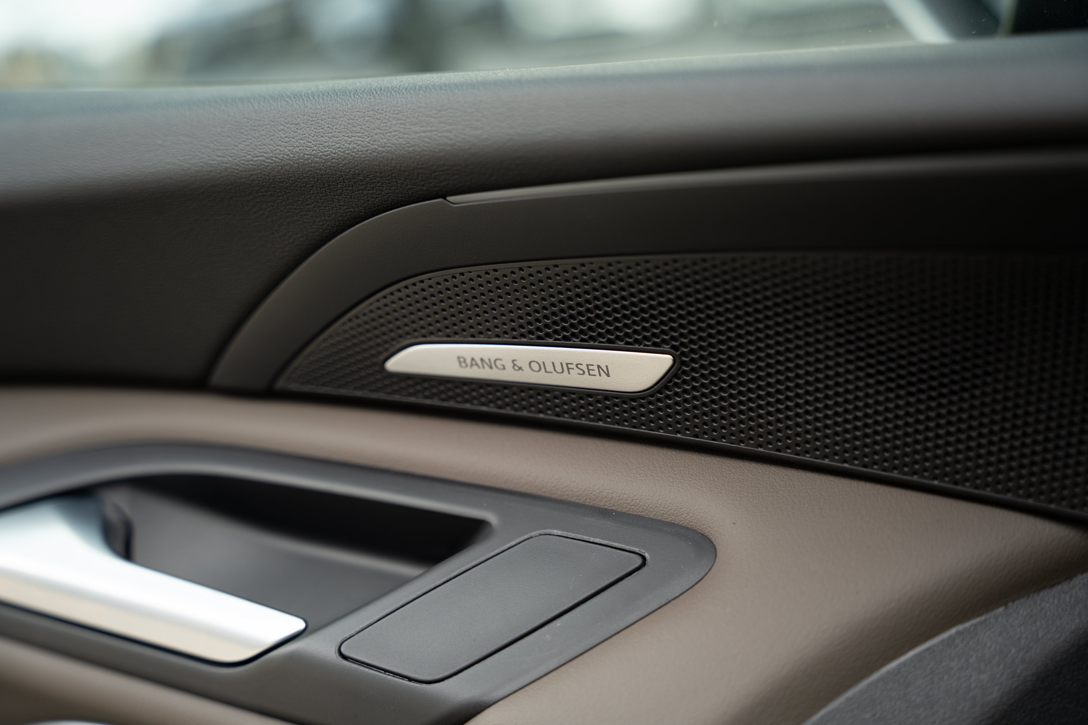 New 2026 Mythos Audi Premium Plus image 21