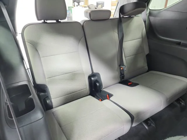 Used 2025 Sterling Gray Metallic Chevrolet LT image 46