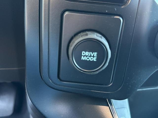 New 2026 Carbonized Gray Metallic Ford STX® image 51