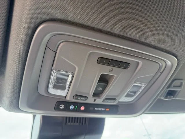 2026 GMC Sierra 1500 Elevation - Photo 31