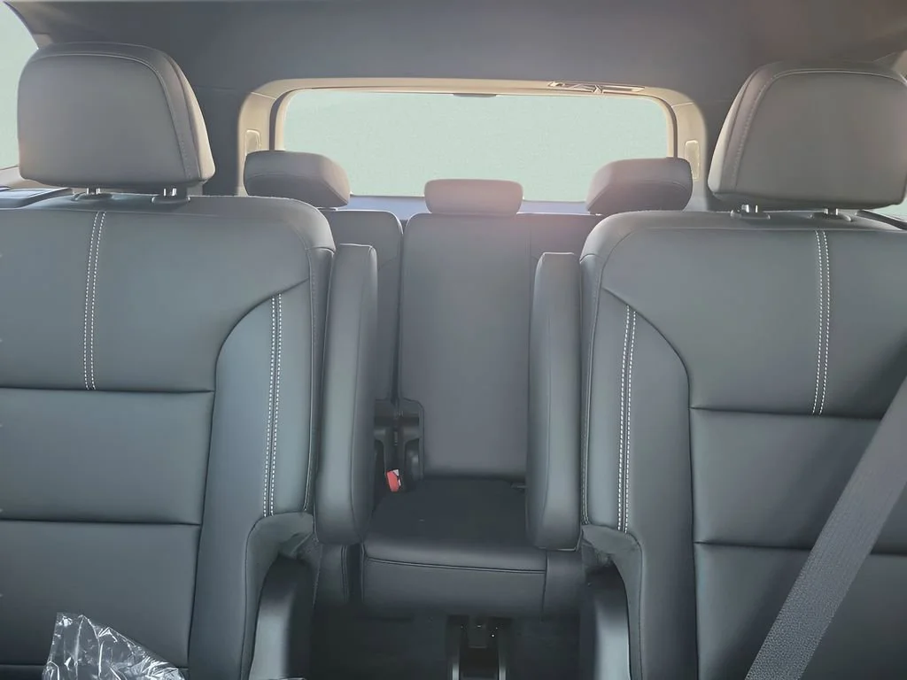 New 2026 Ebony Twilight Metallic GMC Elevation image 13