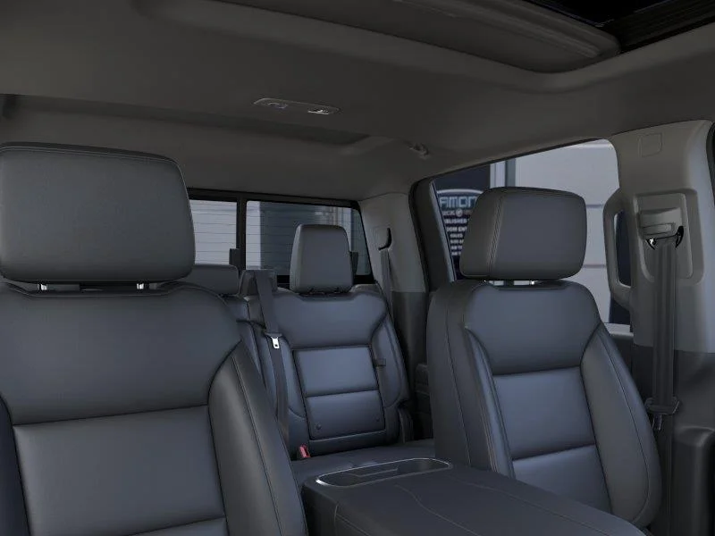 New 2026 Sterling Metallic GMC Elevation image 24
