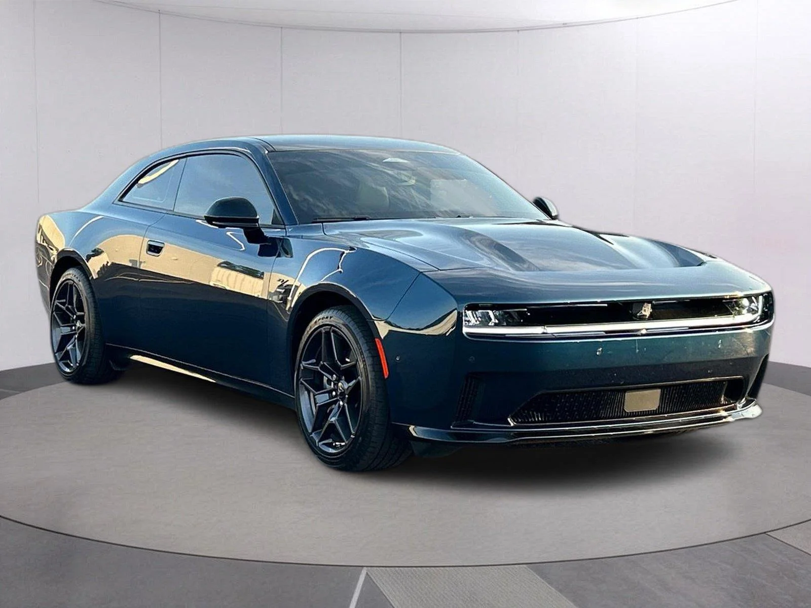 Used 2024 After Dark Dodge R/T image 8
