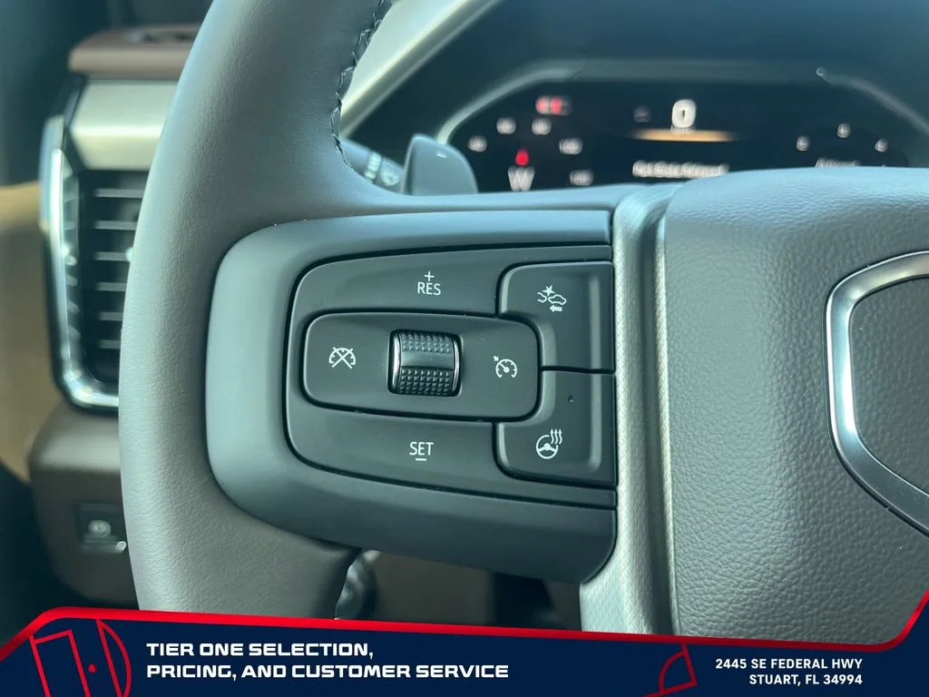 New 2026 Coastal Dune GMC Denali image 25
