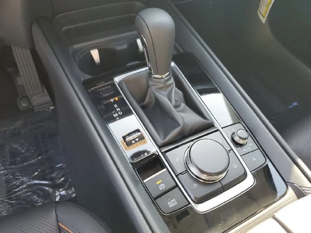 New 2026 Polymetal Gray Metallic Mazda 2.5 S Premium AWD image 8