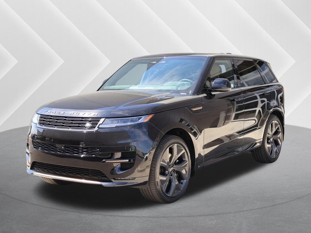 2026 LAND ROVER Range Rover Sport P530 Dynamic SE