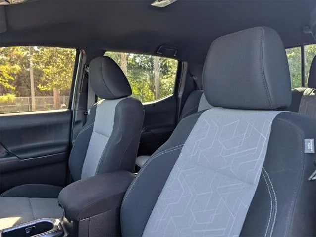 Certified Used 2023 SILVER ME. Toyota  image 23