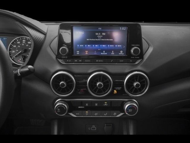 Used 2023 Gray Nissan SV image 7