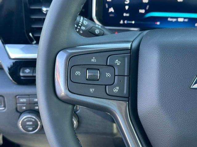 2026 Chevrolet Silverado 3500HD High Country - Photo 17